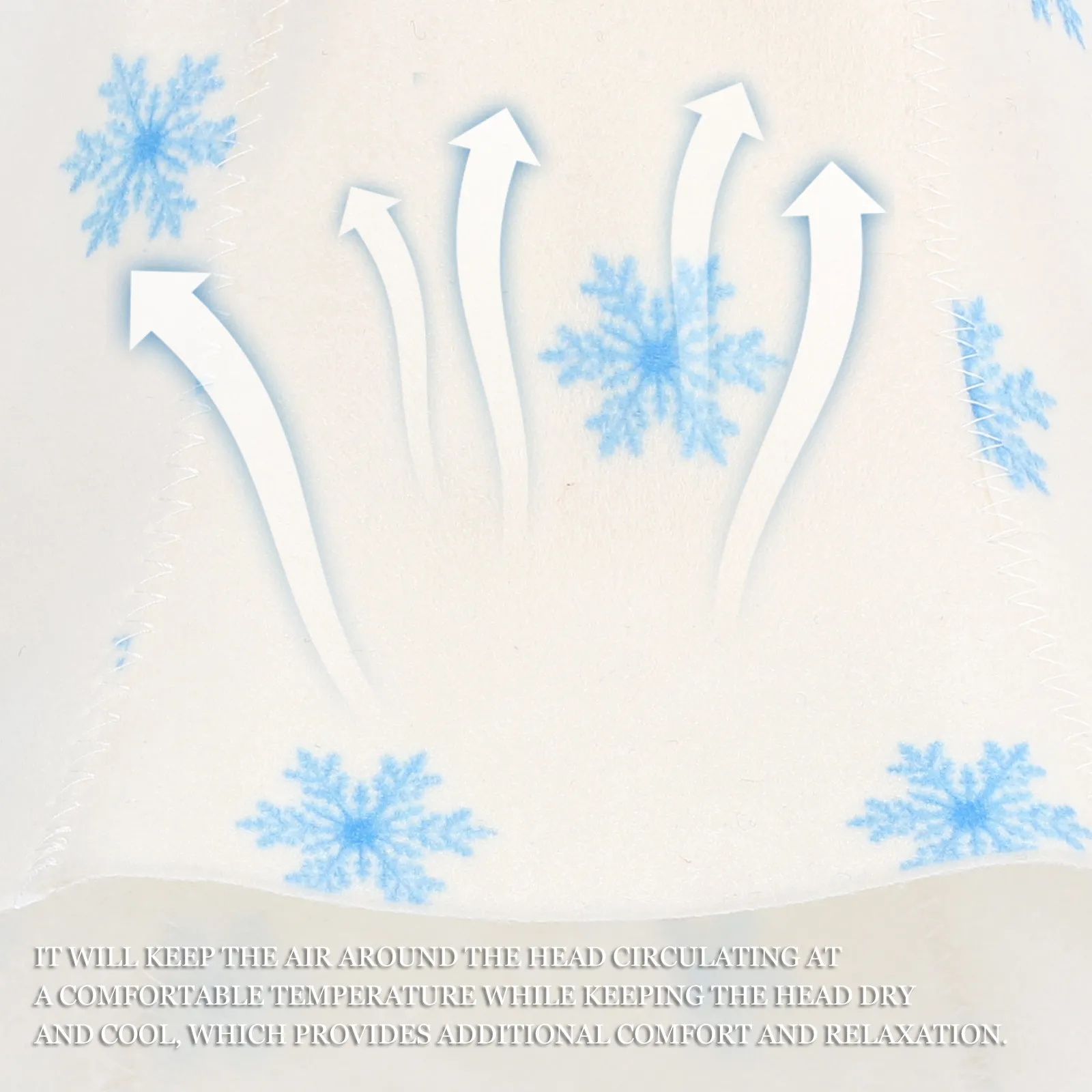 

Sauna Hat Felt Reusable Breathable Moisture Wicking Comfortable for Sauna Bath Shower Large Fit Natural Curly Long Hair Unisex