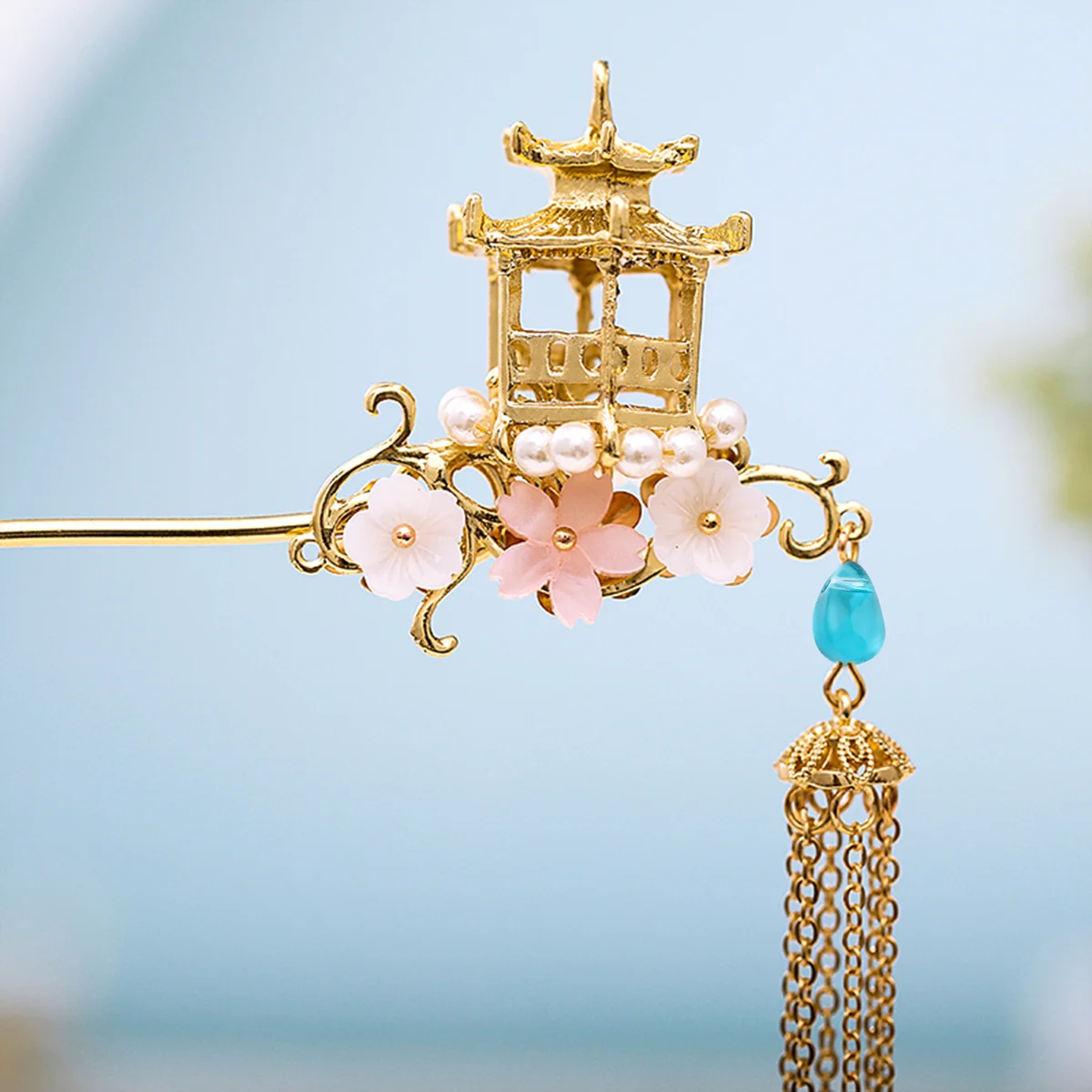 50 Stück Glas-Wassertropfen-Perlen, DIY-Schmuckmaterial, mehrfarbiger Kristall-Anhänger, handgefertigtes Zubehör für Geschenkdekoration