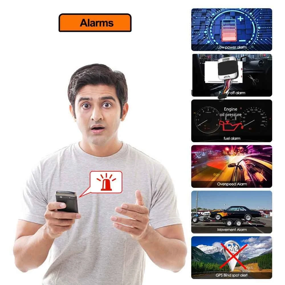 Thumbnail 3 - #51 Top Vehicle GPS Tracking Devices Picks for Every Budget