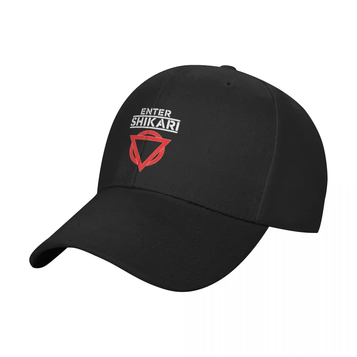 Enter shikari rock band Baseball Cap Luxury Brand fishing hat Hat Man For The Sun fishing caps man For Men Women's