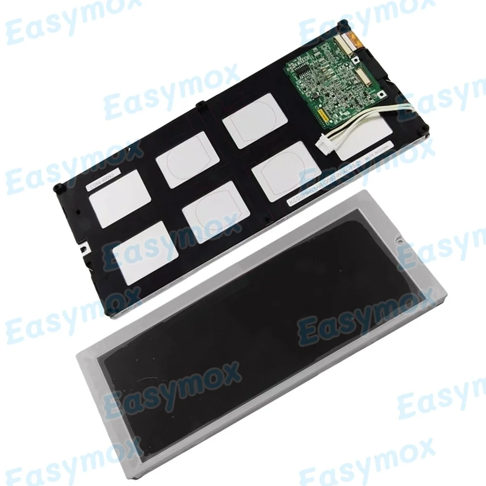 

LCD Display For BabyLock BMP6 BMP8 XD1343051 Multi Needle Embroidery Machine Screen Replacement