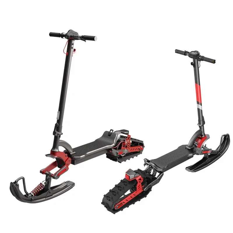 

Winter Ski Electric Ski Super Power 2000W Outdoor Snow Riding