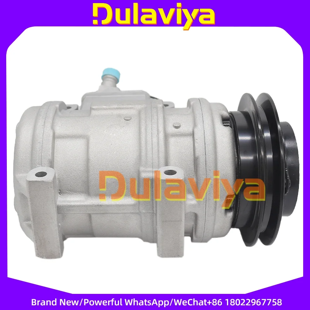 

FOR Air Conditioning Compressor Toyota Land Cruiser 4500 FZJ80 FZJ100 8832060730 4472006660 8832060750 8832060750 88320-60730
