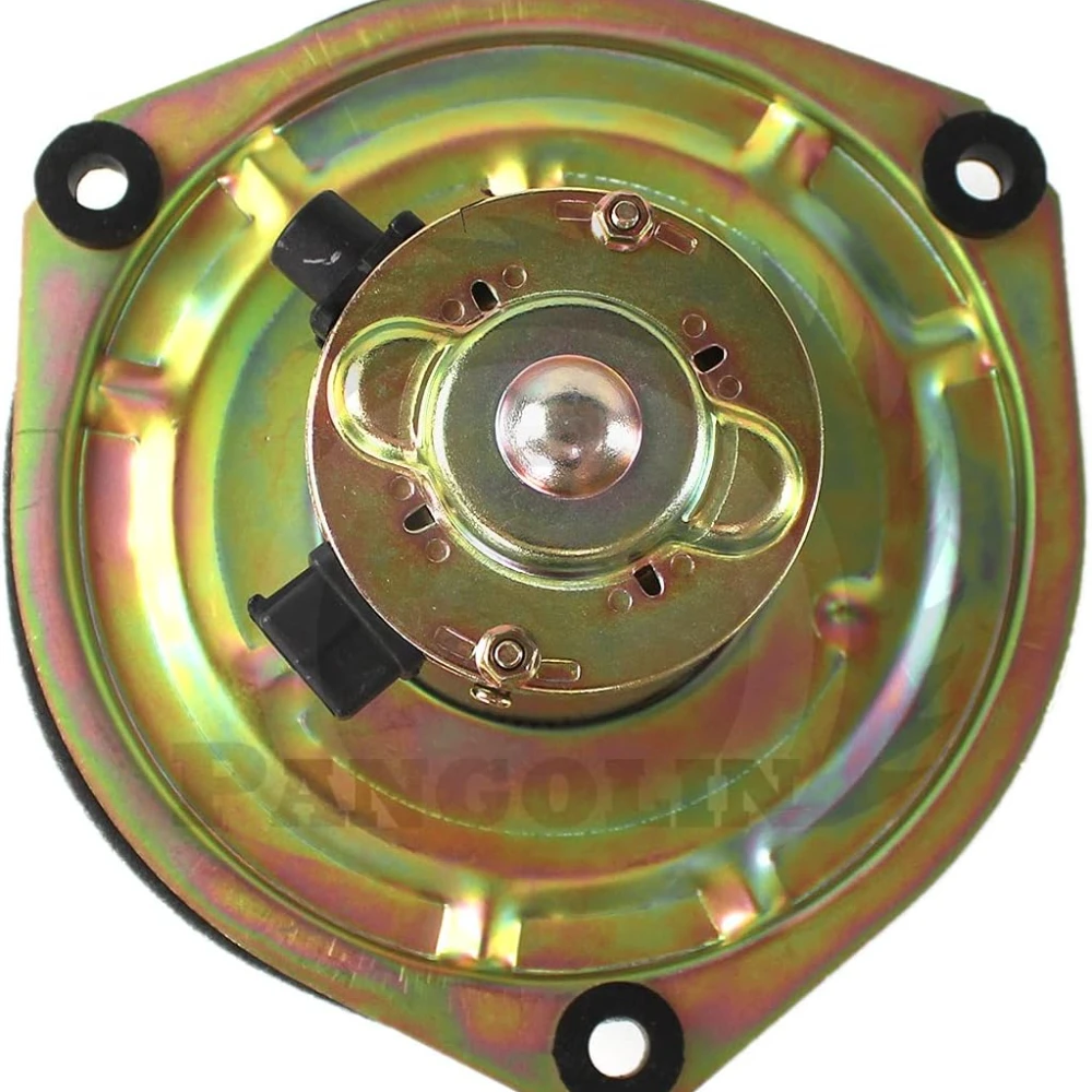 

Двигатель вентилятора для Kobelco SK210-6E SK250-6E SK200-6E SK210LC-6E Экскаватор Электрический нагреватель Двигатель вентилятора Запасные части