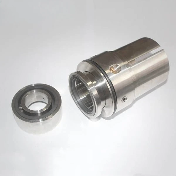 Safety Mechanical Seal JCS1 for Sulzer Pumps