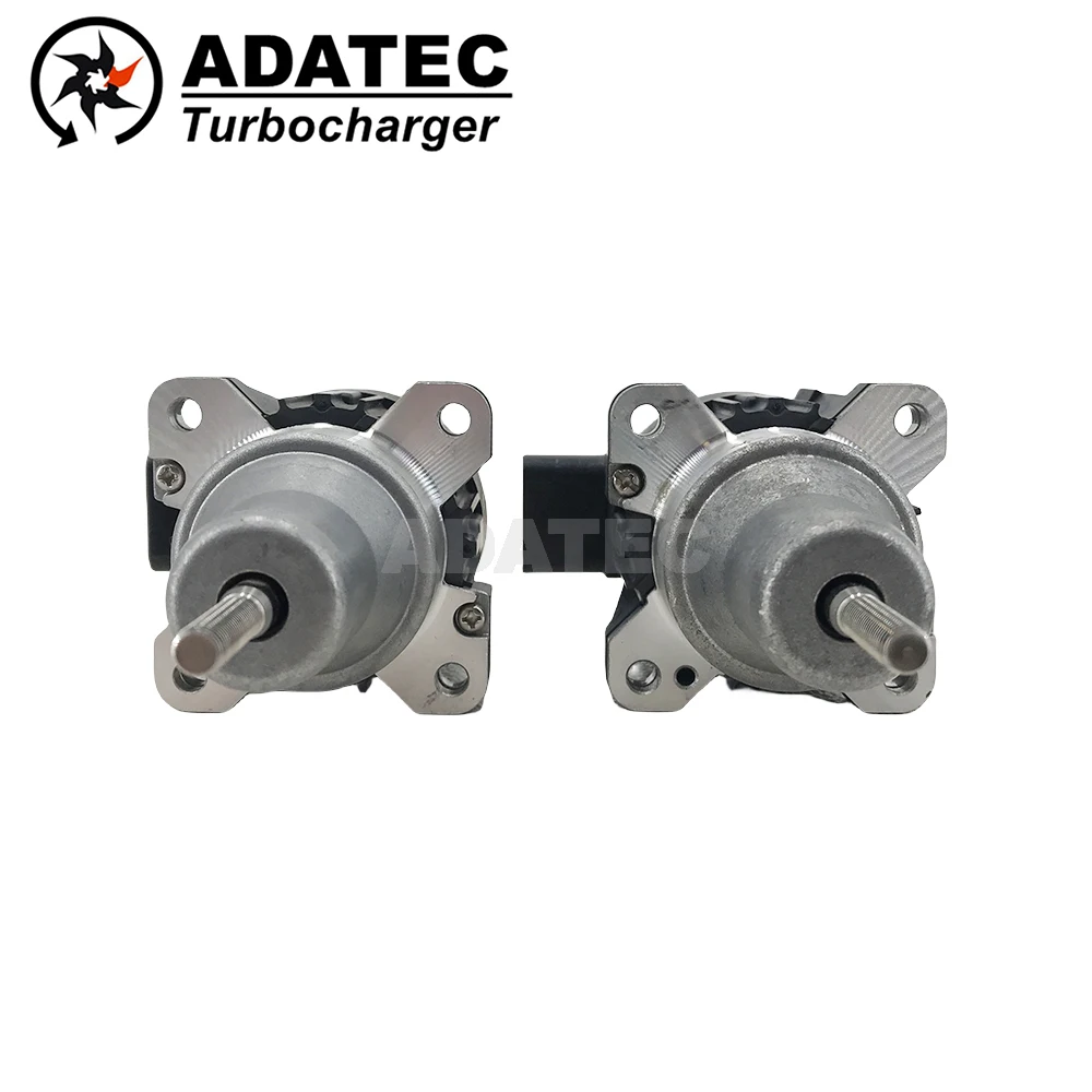 AL0090 Turbo Electronic Actuator A2640901300 49377-07940 Turbine TD04 for Mercedes-Benz W213 E350 E200 2018-