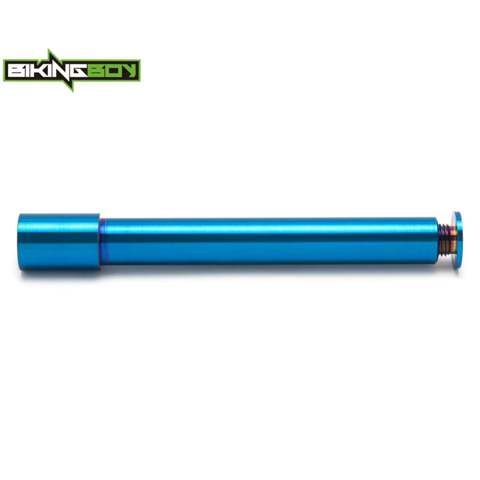 BIKINGBOY Für Talaria XXX Vorderradachse & Bolzenmutter Elektro-Dirtbike Offroad-Motocross MX Aluminium – Detail 7