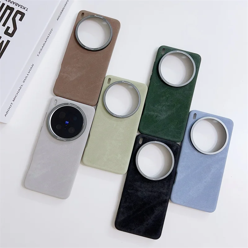 Thumbnail 3 - #68 Discounted Vivo X100 Phone Case Worth Buying