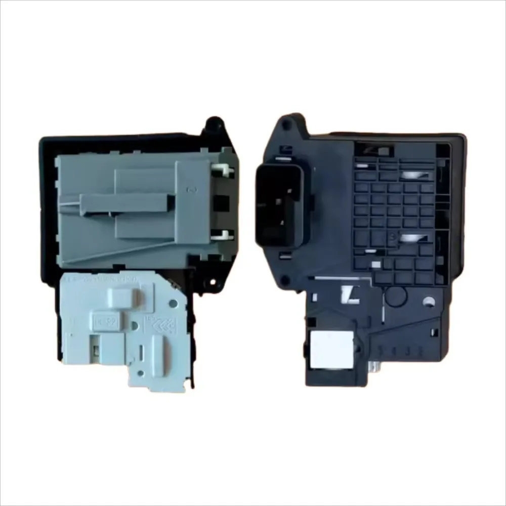 new for LG drum washing machine electronic door lock sensor door switch DL-S2 accessories