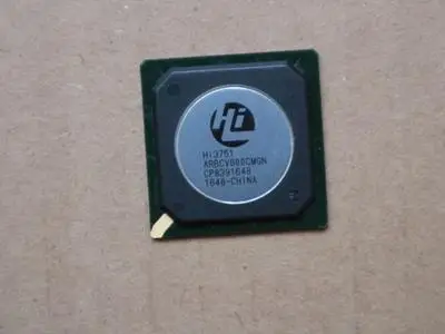 

HI3751LRBCV700CMGN Original, in stock. Power IC