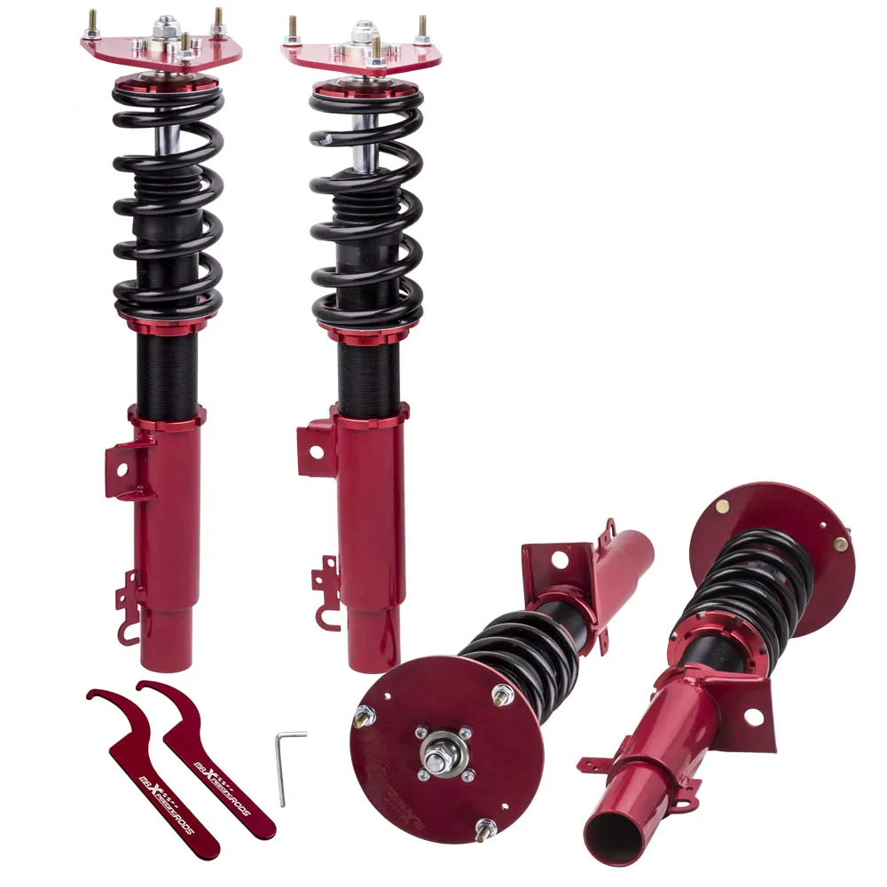 

Coilover Shocks Struts for Ford Taurus for Mercury Sable Sedan Only 1996-2005