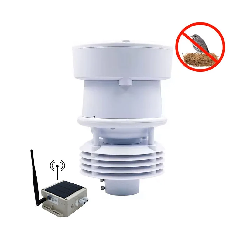 5 In 1 Outdoor Lora…