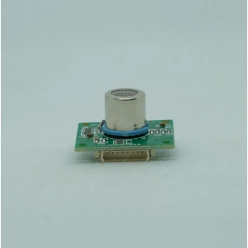 ZC13 Methane CH4 Sensor Module for Home Gas Safety Complete device development of household gas leak alarm