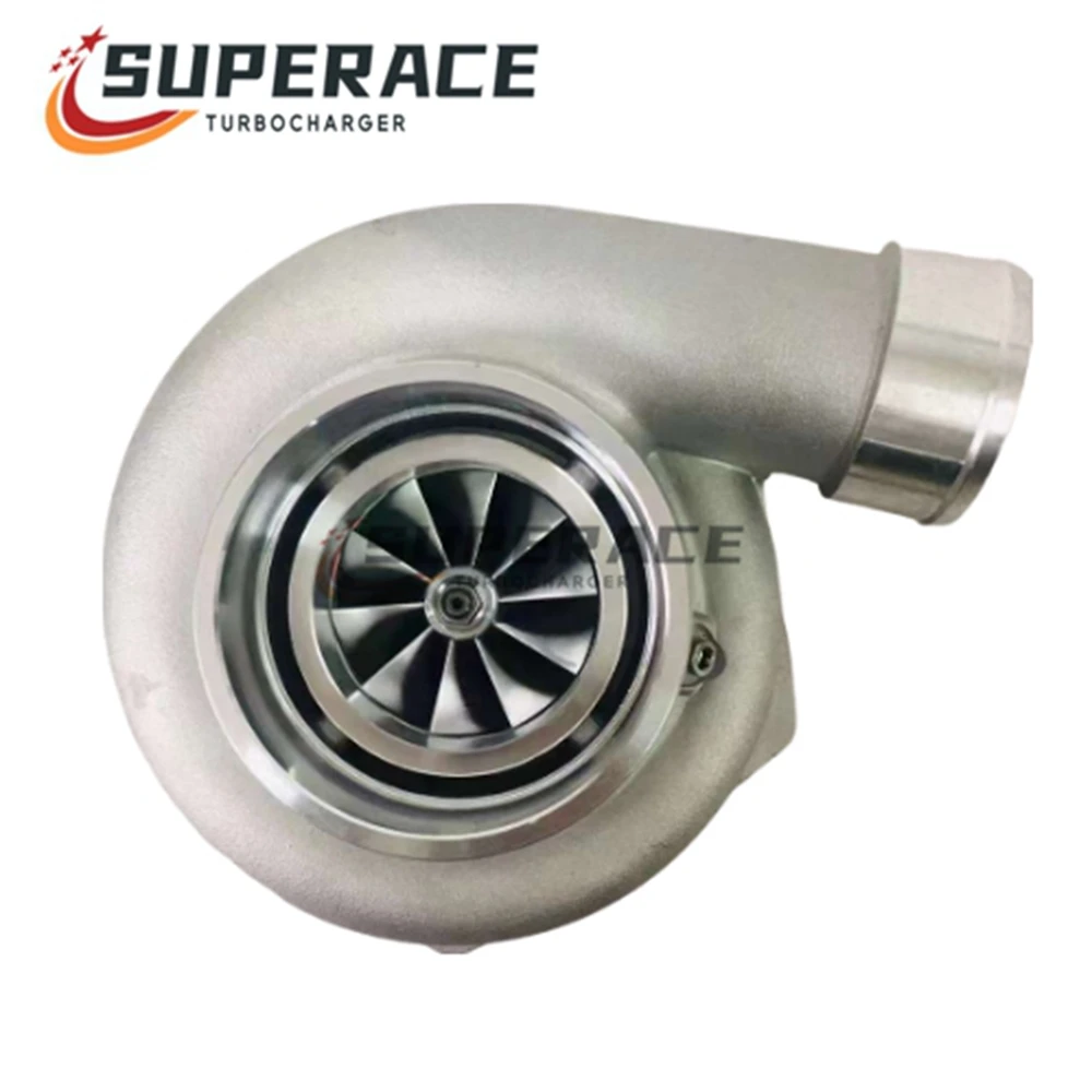 GT35 Gen2 Turbo GTX3582R GTX3582 3582 Turbocharger Ball Bearing T3 / T4 / V-Band 0.82AR Turbine 856801-5068S 740902-0011 / -0032