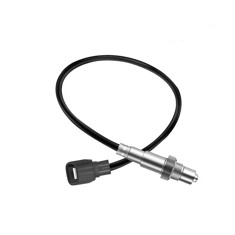 For The New Conditions for European Compact Cars, The A140 A160 W176 Oxygen Sensor