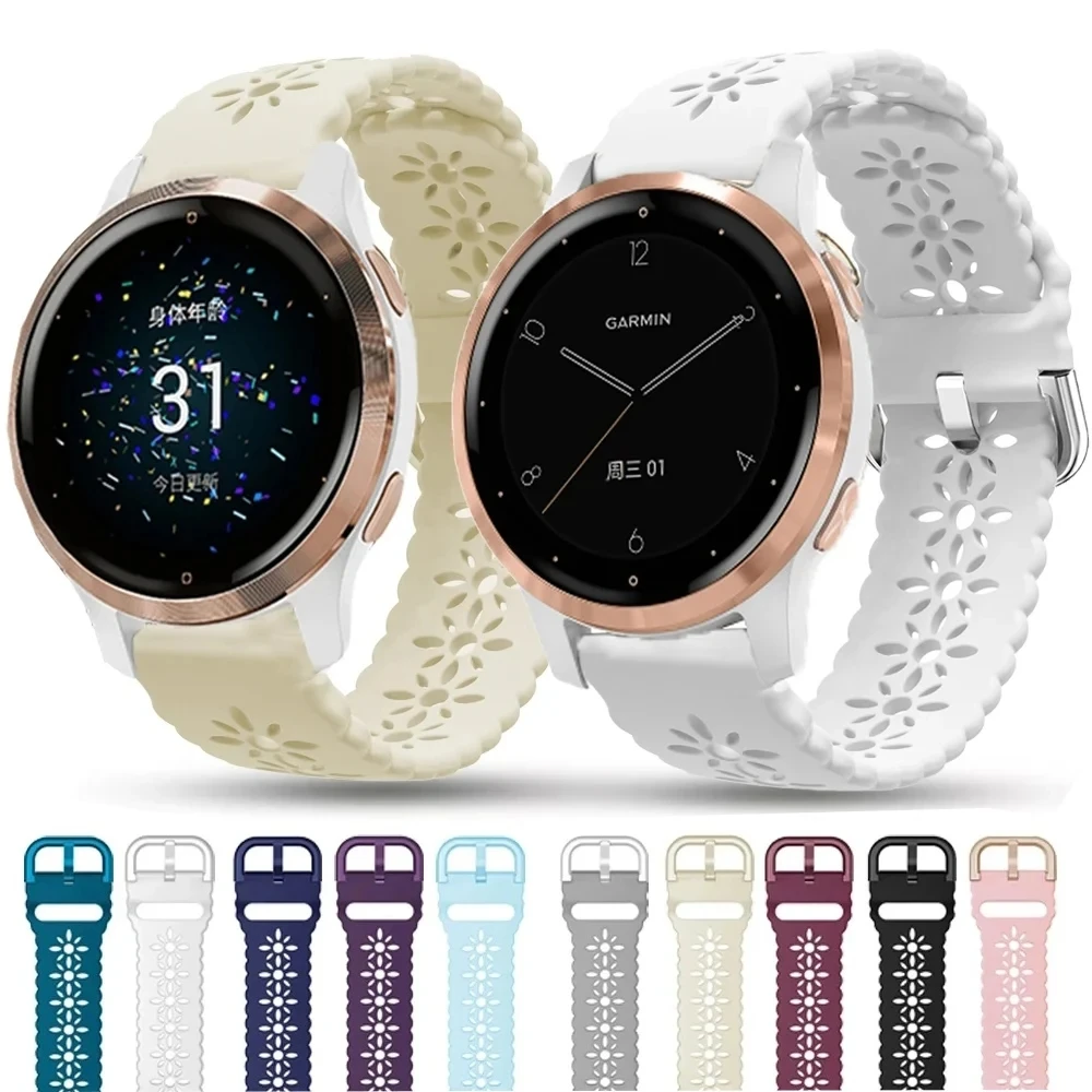 18Mm Watch Band For… - image