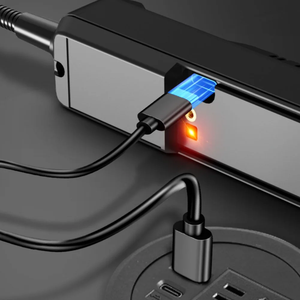 جهاز اختبار فرامل السيارات مع كشف دقيق للرطوبة في DOT3 4 5 1 سائل الفرامل وميزة قياس درجة الحرارة #1