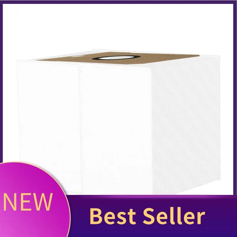 

ABHI-Dust Bag For Karingbee S7 OMNI Robot Vacuum Cleaner Accessories Spare Part