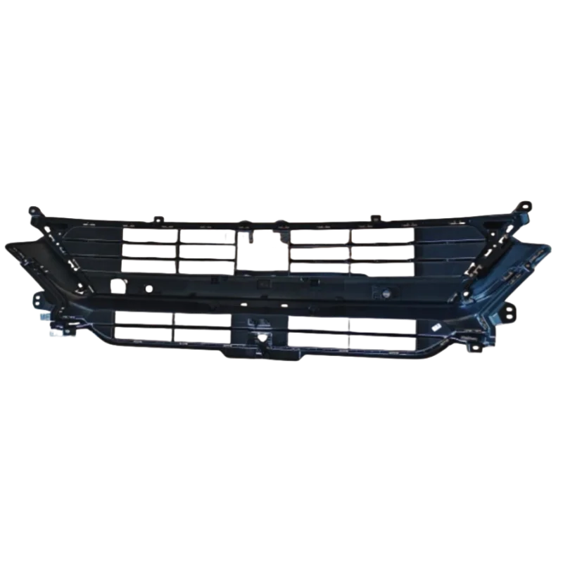 OE 6010110000 قطع غيار السيارات حالة جديدة جيلي مونجارو شينغيو المصد الأمامي الشبكة السفلية #2
