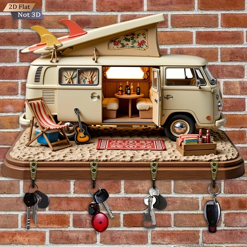 Thumbnail 3 - #36 Decorative Plaques Deals & Discounts