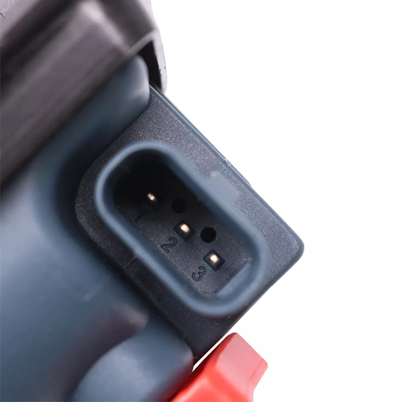 1Pcs For Mercedes-Benz Fuel Filler Flap Actuator Locking Motor A0008207703 Electrical Engine Accessories Replacement Parts