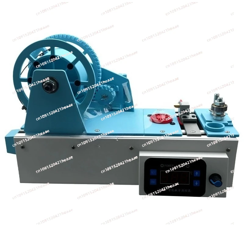 Suitable for  1.75mm Filament  Micro Injection Molding，3D Printing Wire Extruders  Plastic Bottle Recycler Machine for