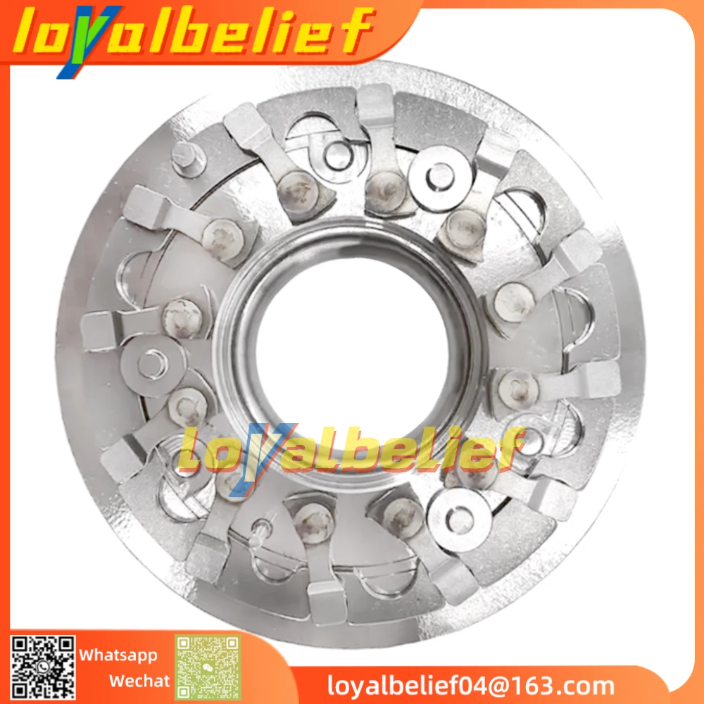 TF035 1515A295 Turbo Turbine Variable Geometry Variable Nozzle Ring for Mitsubishi Motors SUV 4N15 4P00 2016-  49335-01410