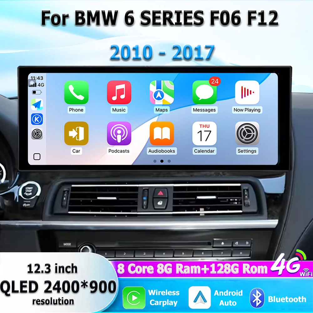 Car Multimedia Vide… - image