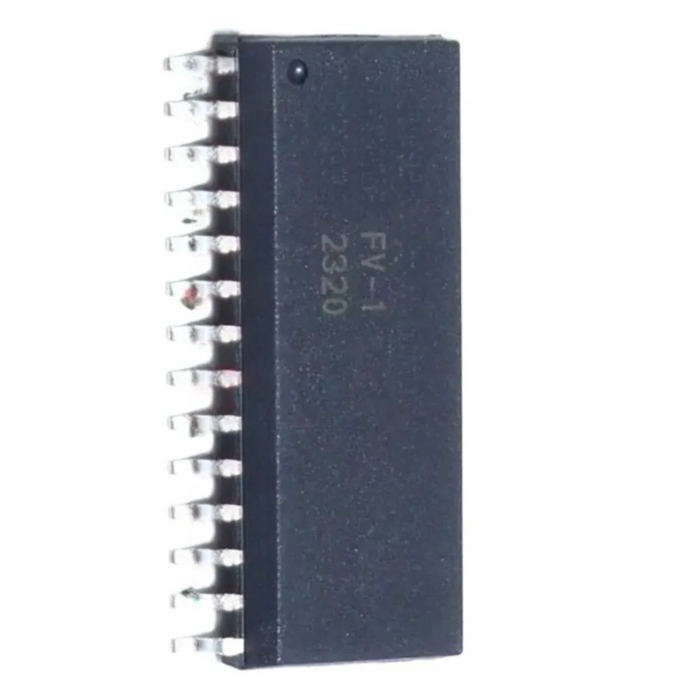 FV-1 SPIN IC for SPN1001-FV1 SPN1001 SOP28 SPIN Audio Microcontroller
