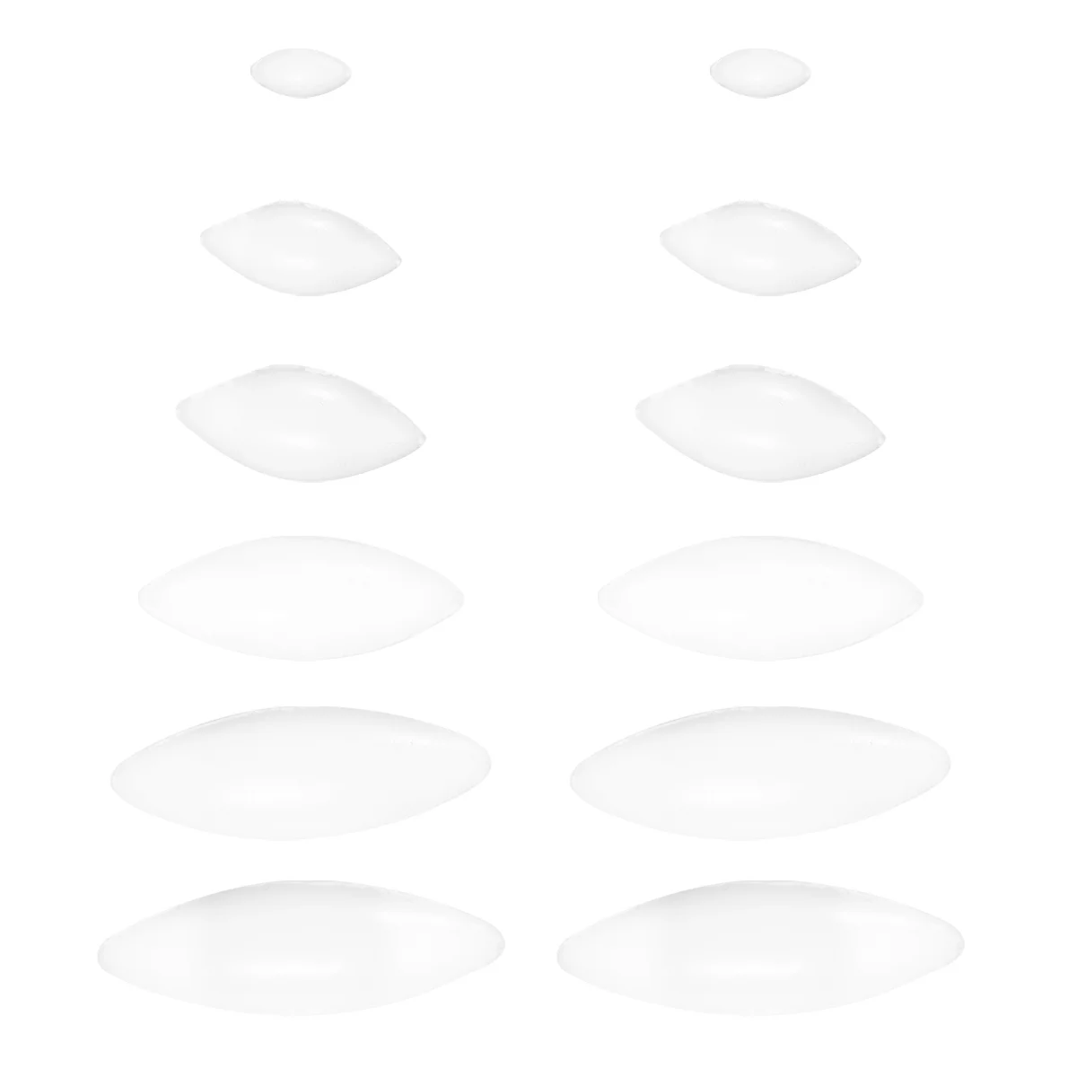 

12 PCS/Set Blender Magnetic Stirrer Mini Whisk Stirring Sticks Stirrers Mix Bar