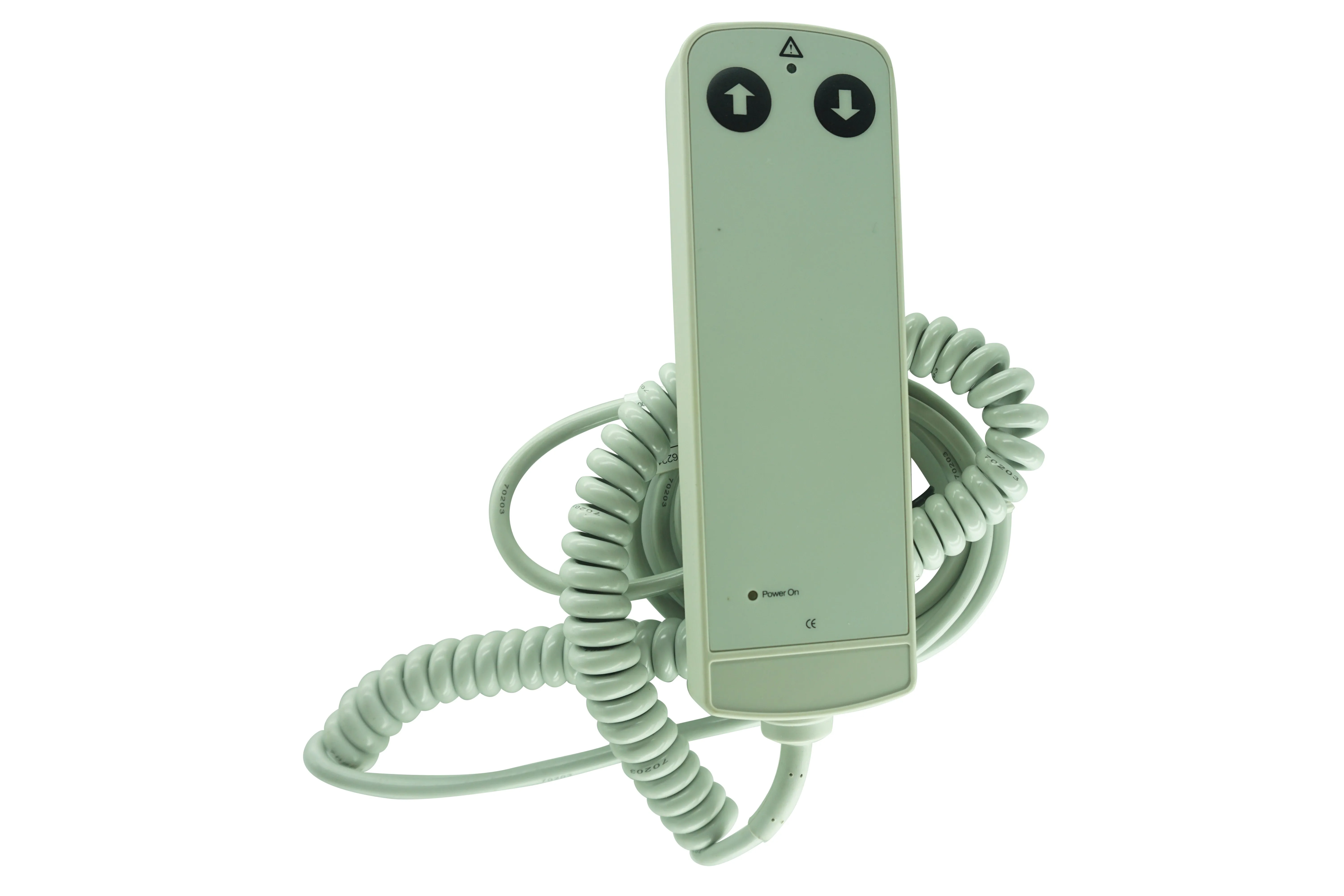 

13 PIN Handset Remote Hand Control For OKIN IPROXX P/62217 58840 54849 54774 44506 75089 64259 54902 Hospital Electric beds