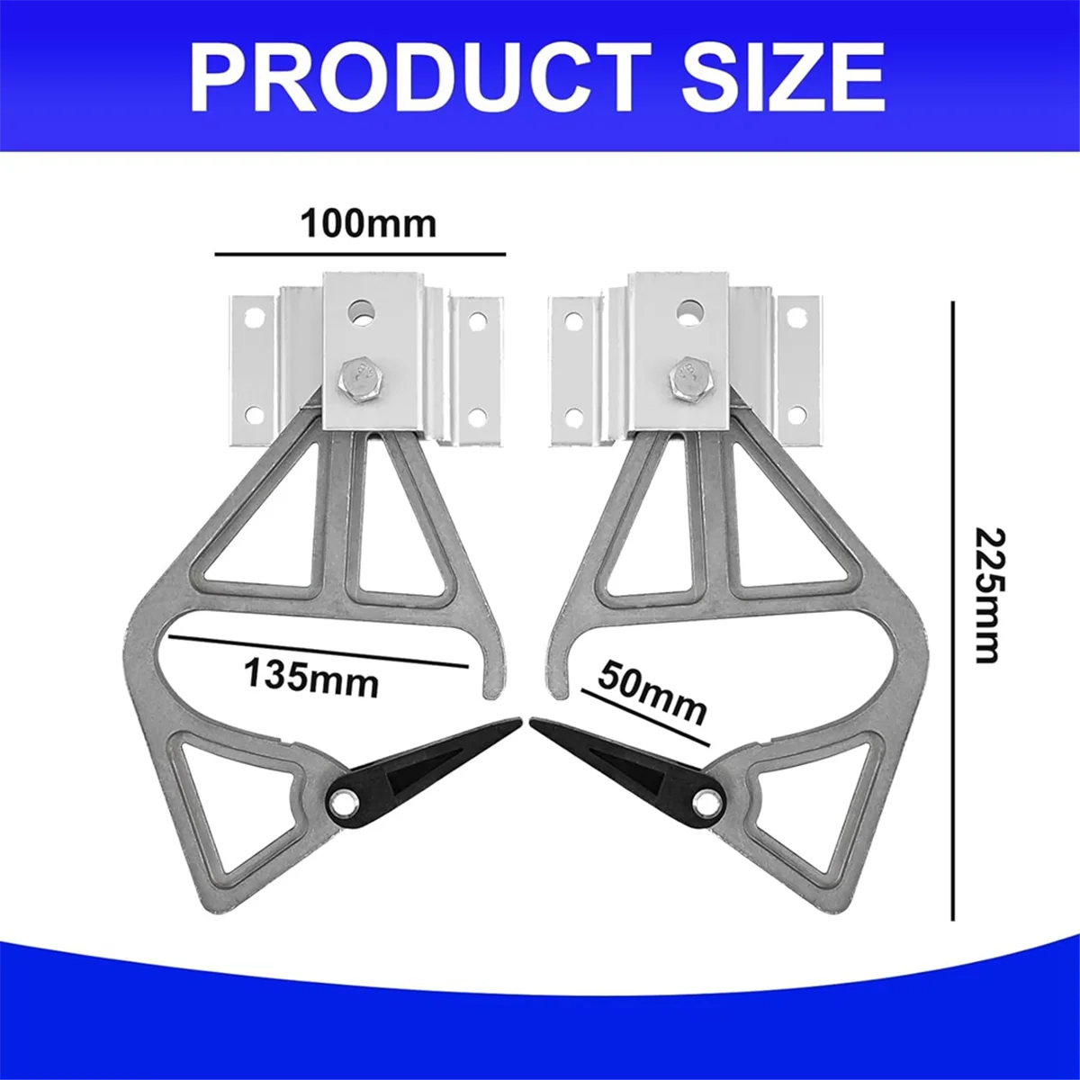 Abjs Aluminum Exten…