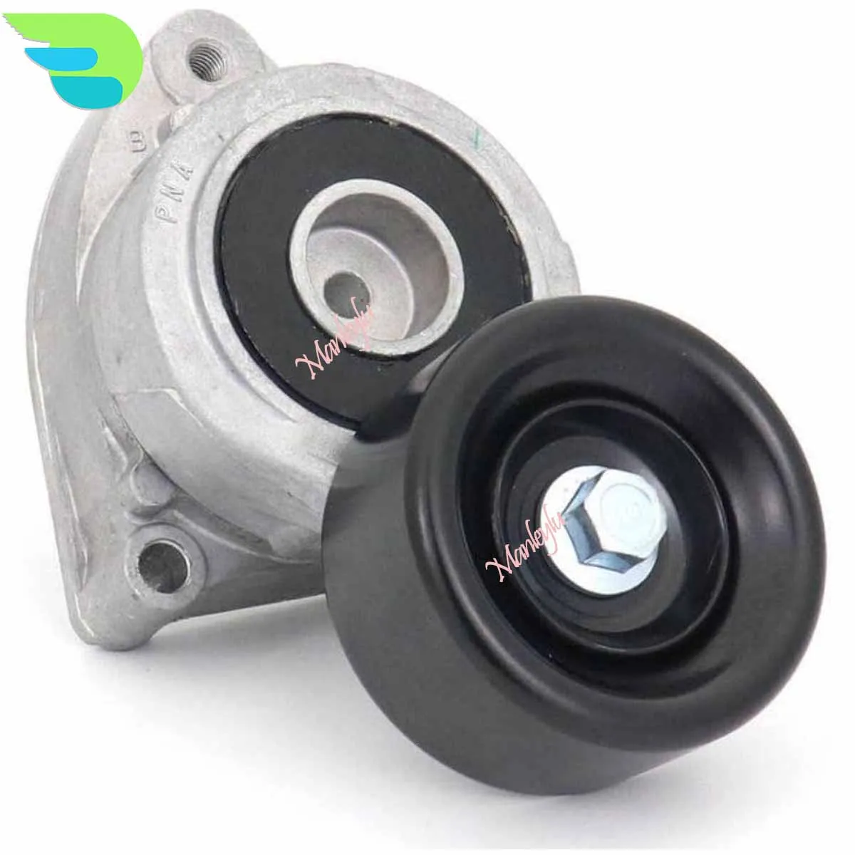 

Drive Belt Automatic Tensioner for HONDA CR-V III ACCORD CL7 VI VII CIVIC VIII 2.0 2.4 31170-PNA-003 31170RAAA01 31170-RAA-A02