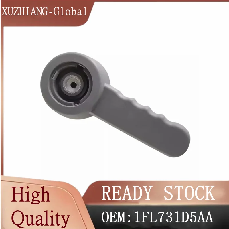 

Brand New Front Left Seat Lift Handle 1FL731D5AA for Jeep Wrangler JK 2007 2008 2009 2010