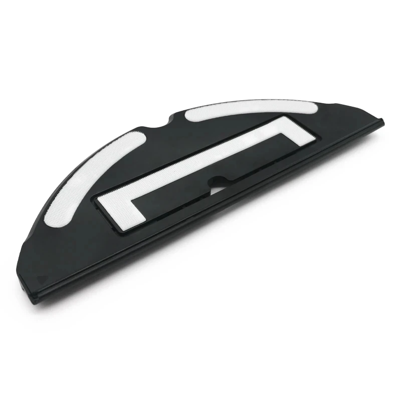 For Roborock S7 T7S Mop Holder Accessories Robot Vacuum Cleaner T7S PLUS Cleaning Cloth Disposable Rag Replacement Spare Part