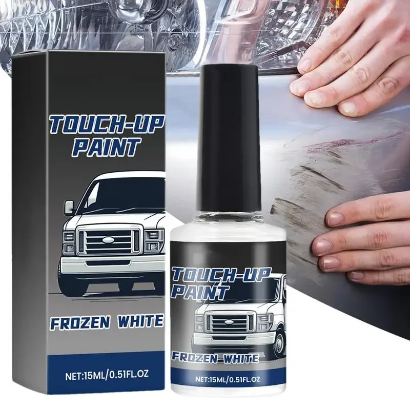 Car Repair Scratch Remover Body Paint Scratch Care Polishing Buffing Compound Paste