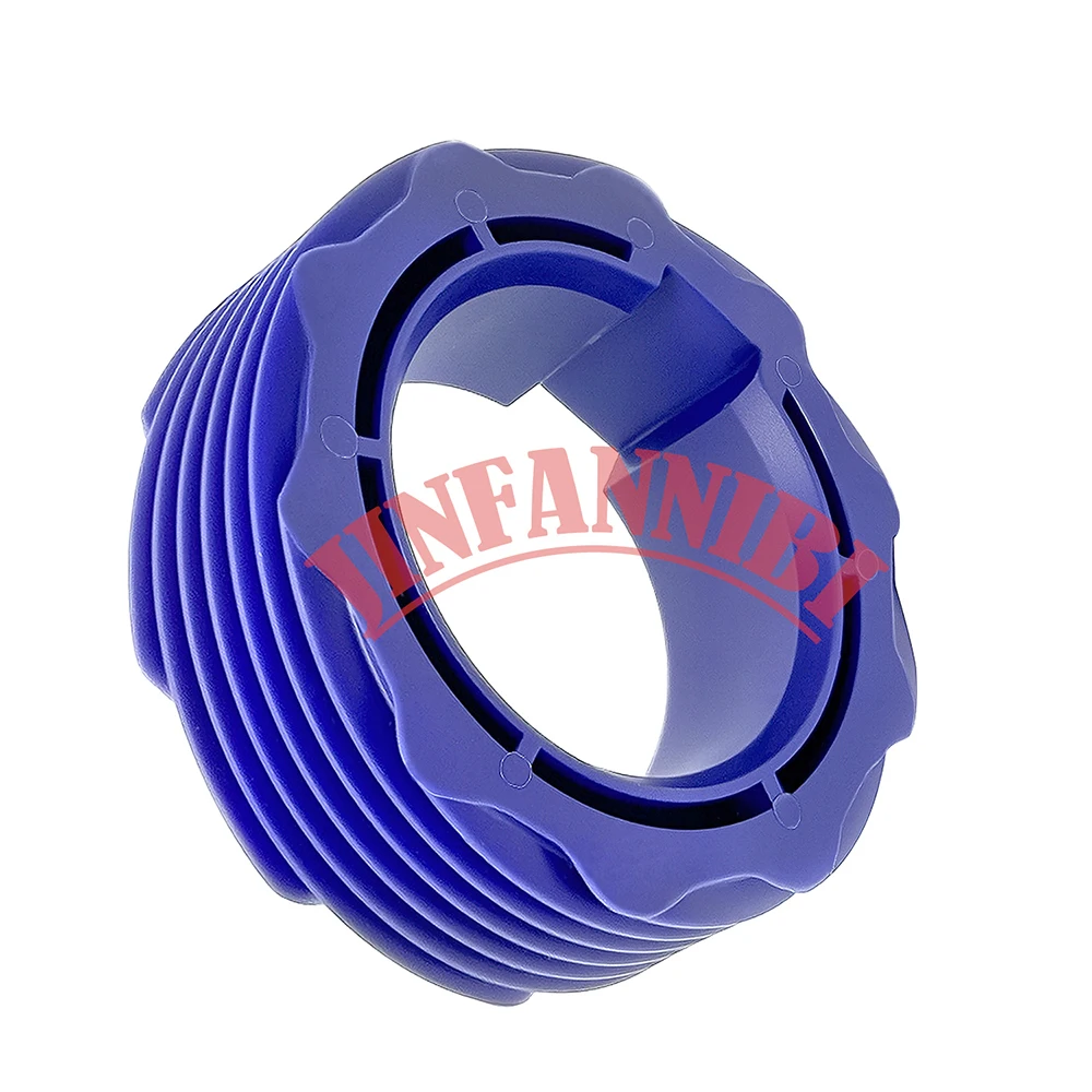 10 Tooth Speedometer Drive Gear Kit Blue For GM TH350 Turbo 350 Transmission