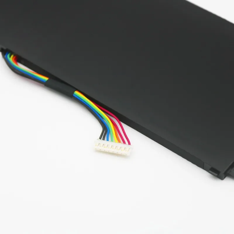 Imagem -05 - Bateria para Acer Aspire Ac14b8k Ac14b3k Acer Aspire R5571t R5-571tg S14 Cb3-511 Swift 3s F314-51 E577 Sf314-51 r 11 R3131t S14 V3371