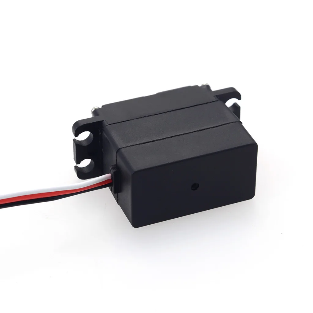 M0200 20g 3.5kg Metal Gear mini Servo for 1/16 1/14 1/12 RC Car Carson WPL Wltoys HSP JJRC ZD Racing RC Buggy Truck Truggy Cr