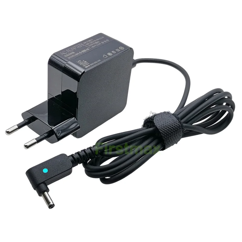 19V 1.75A 33W Charger for Asus VivoBook E402NA E402SA F402MA F402NA F402SA E403NA L403NA L403SA AD890528 ADP-33BW A Power Supply