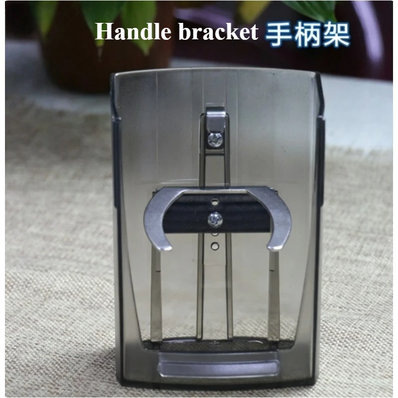 

Suitable for Baratza Encore Grinder Accessories, Grinding Disc Virtuoso Handle Holder, Bean Precisio Powder Bin