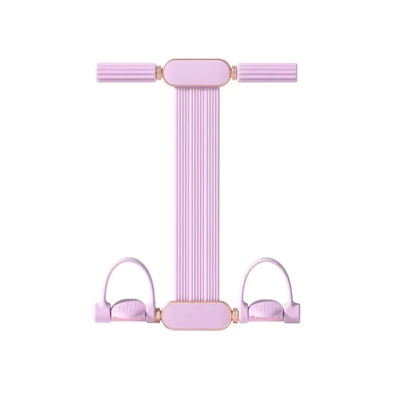 Pedal puller, advanced foot puller, adjustable resistance, high elasticity, suitable for sit-ups, yoga, home fitness training