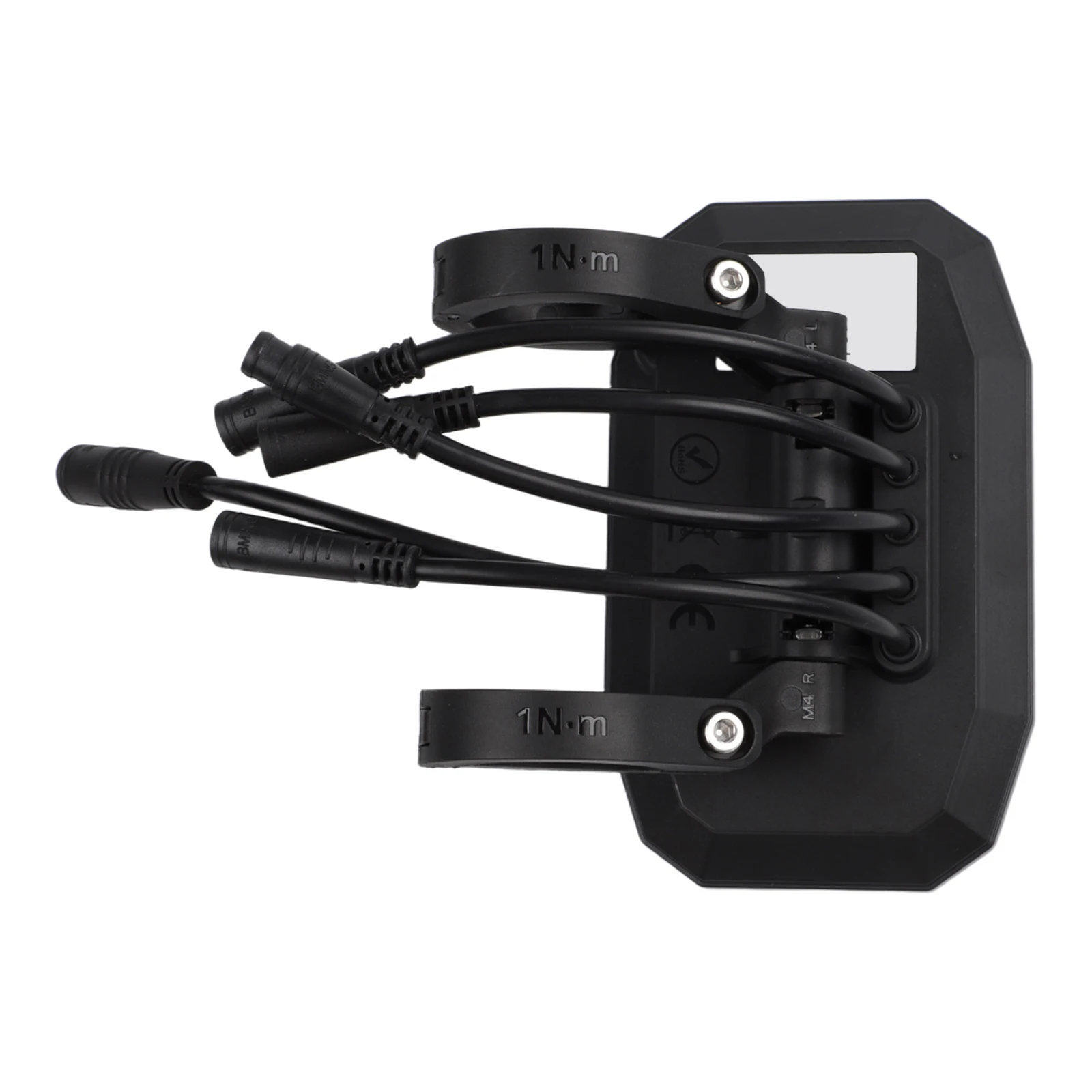 

Color LCD Dashboard Display Screen For KUKIRIN G3 Electric Scooter Replacement Part Black Abrasion Resistant Monitor