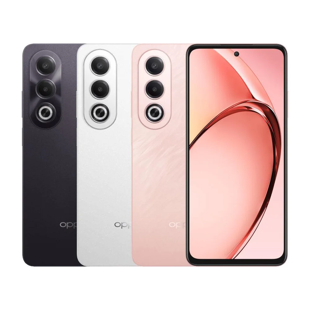 Economical and high-quality OPPO's new A3X smart 5G mobile phone 8GB+256GB/5100mAh, supports 45W wired fast charging