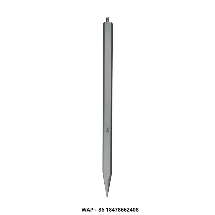 

Pencil type air free field pressure sensor
