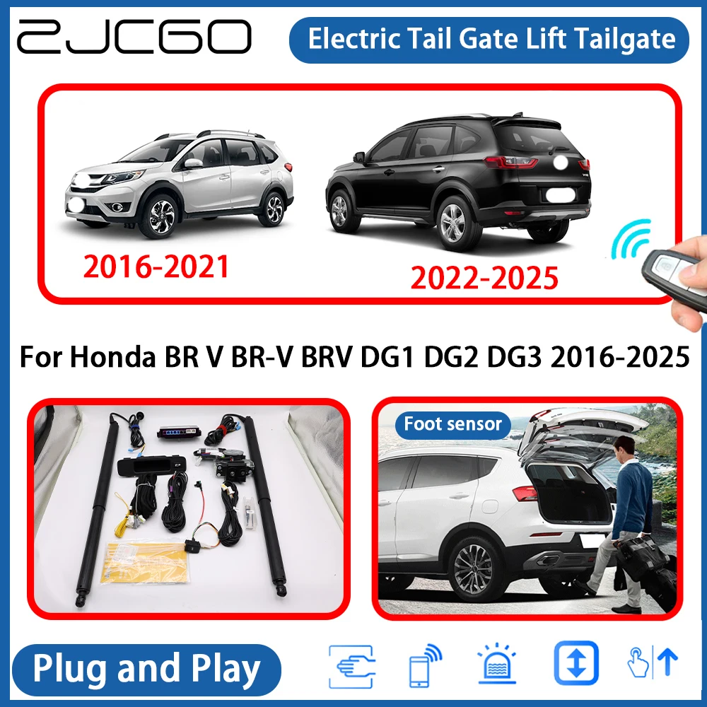 For Honda Br V BR-V…