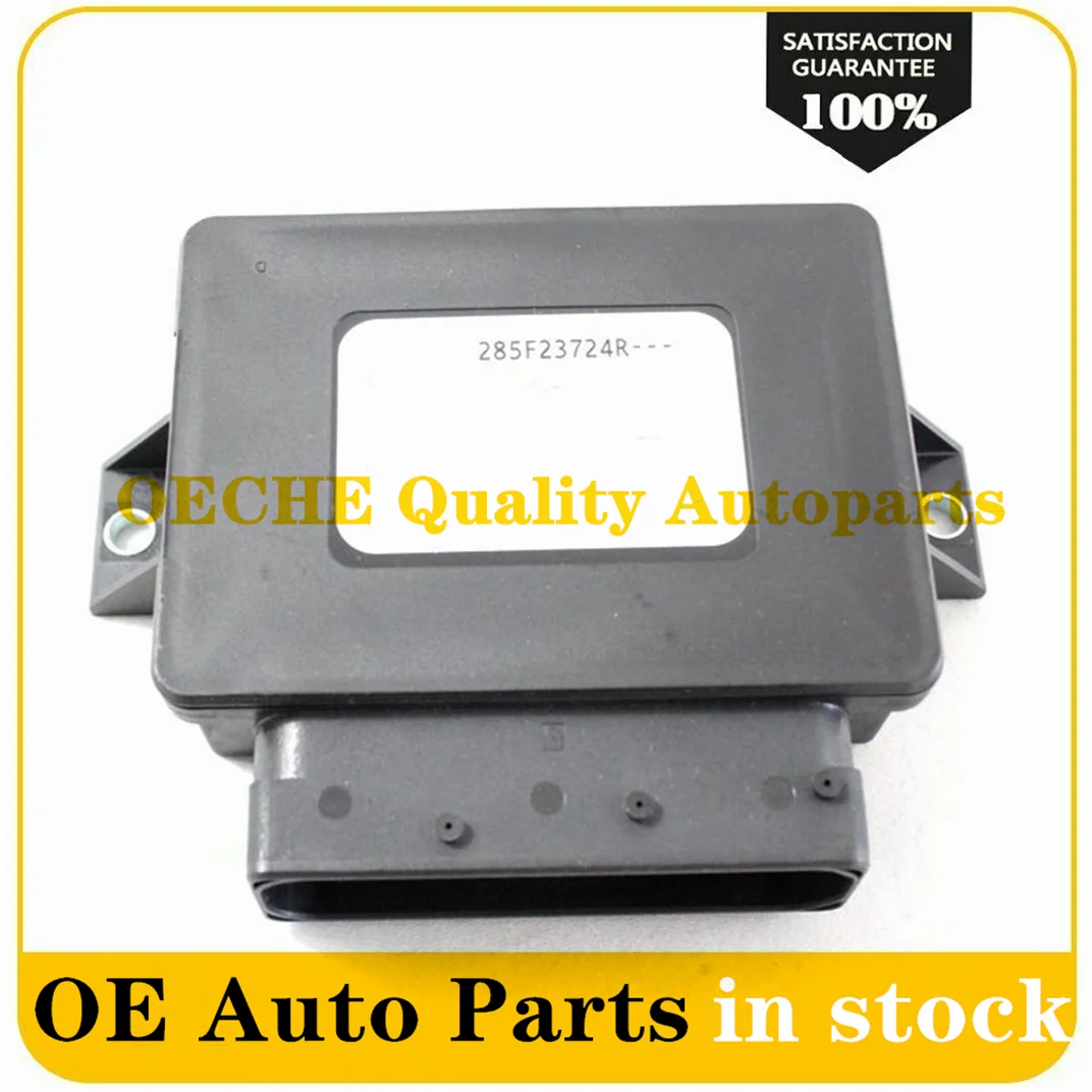 New Parking Control Unit Brake Controller Module 285F23724R for Nissan Juke II F16 Renault Clio 5 Captur 2 Megane 4