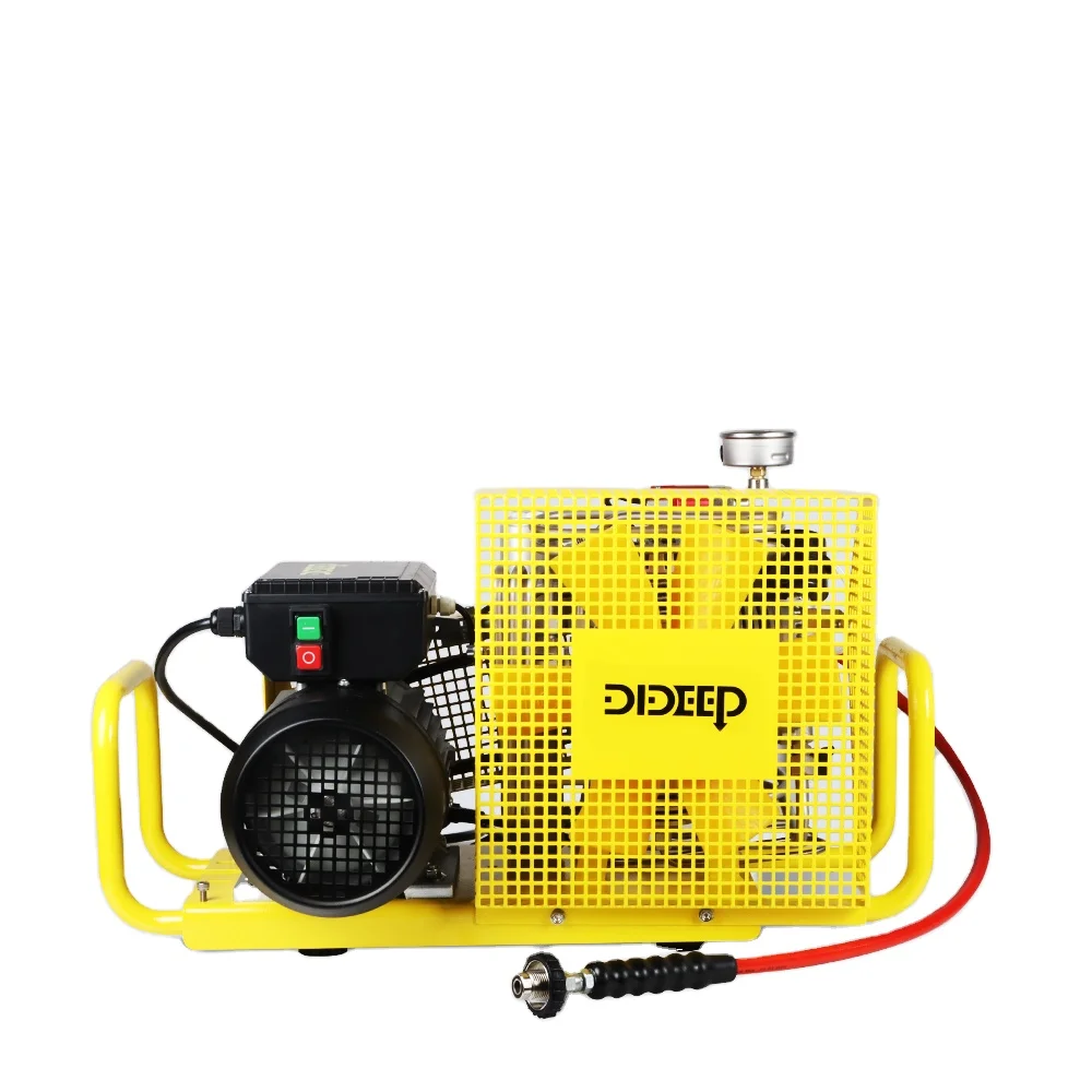 2.2Kw Manual Stop A… - image