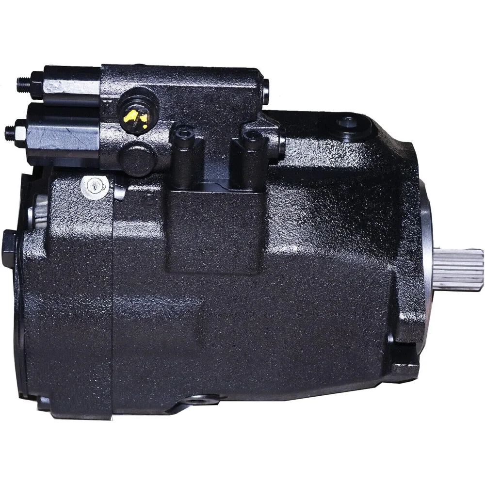 

Piston Pump 262-5203 For Caterpillar Telehandler TH460B TH560B Engine CAT 3054