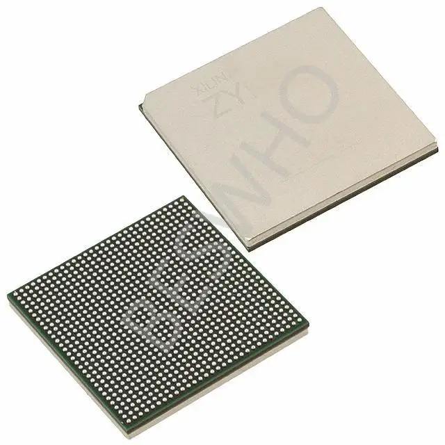

НОВЫЙ Комплект платы разработки Xilinx FPGA XCVP1202-2MSEVSVA2785 - Обработка сигналов ИИ, научные исследования, 408 входов/выходов, корпус 900FCBGA